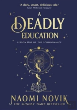 Bertrand.pt - A Deadly Education