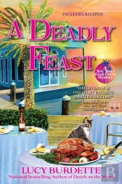 A Deadly Feast