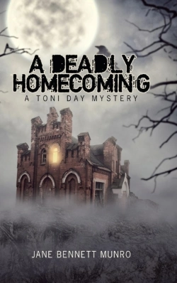 Bertrand.pt - A Deadly Homecoming