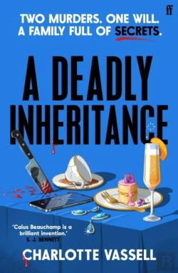Bertrand.pt - A Deadly Inheritance