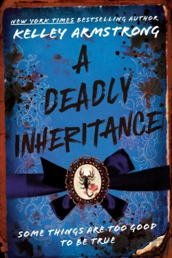 Bertrand.pt - A Deadly Inheritance