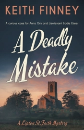 A Deadly Mistake