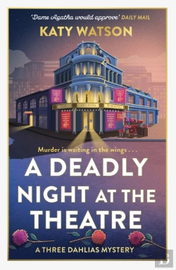 Bertrand.pt - A Deadly Night At The Theatre