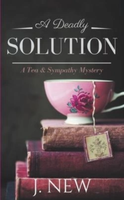 Bertrand.pt - A Deadly Solution