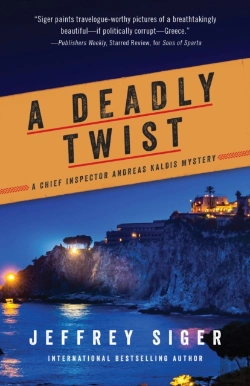 Bertrand.pt - A Deadly Twist