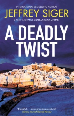 Bertrand.pt - A Deadly Twist