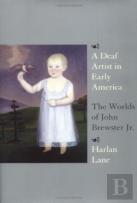 A Deaf Artist In Early America