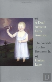 A Deaf Artist In Early America