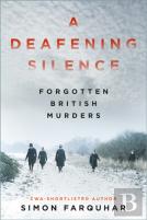 A Deafening Silence