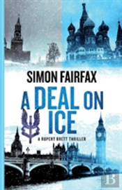 A Deal On Ice