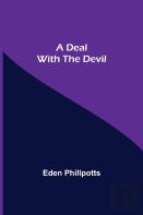 A Deal With The Devil
