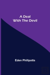 A Deal With The Devil