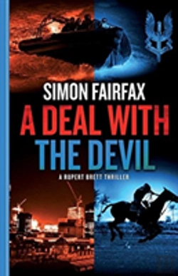 Bertrand.pt - A Deal With The Devil