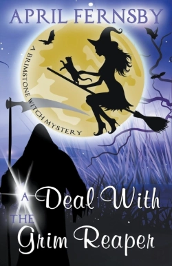 Bertrand.pt - A Deal With The Grim Reaper