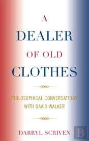 A Dealer Of Old Clothes