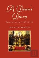 A Dean'S Diary: Winchester 1987 To 1996