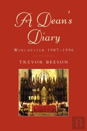 A Dean'S Diary: Winchester 1987 To 1996