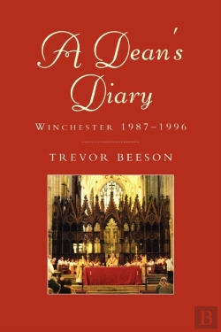Bertrand.pt - A Dean'S Diary: Winchester 1987 To 1996