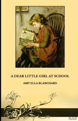 Bertrand.pt - A Dear Little Girl At School