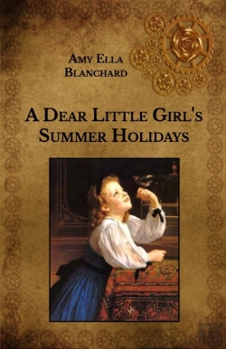 Bertrand.pt - A Dear Little Girl'S Summer Holidays