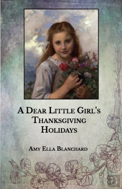 Bertrand.pt - A Dear Little Girl'S Thanksgiving Holidays