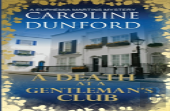 A Death At A Gentleman'S Club