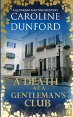 Bertrand.pt - A Death At A Gentleman'S Club