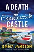 A Death At Candlewick Castle