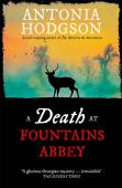 A Death At Fountains Abbey