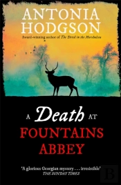 A Death At Fountains Abbey