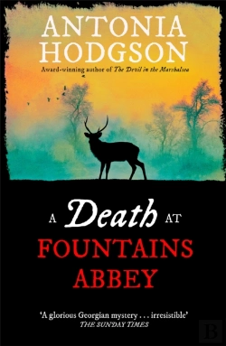 Bertrand.pt - A Death At Fountains Abbey