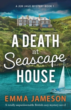 Bertrand.pt - A Death At Seascape House