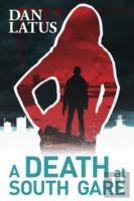 A Death At South Gare