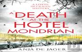 A Death At The Hotel Mondrian