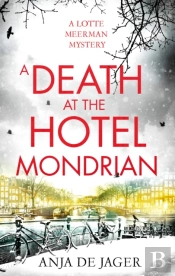 A Death At The Hotel Mondrian