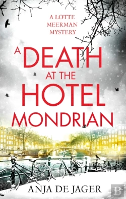 Bertrand.pt - A Death At The Hotel Mondrian