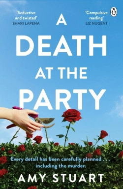 Bertrand.pt - A Death At The Party