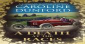 A Death At The Races (Euphemia Martins Mystery 14)