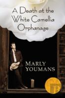 A Death At The White Camellia Orphanage