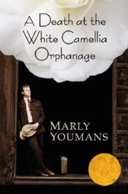 Bertrand.pt - A Death At The White Camellia Orphanage