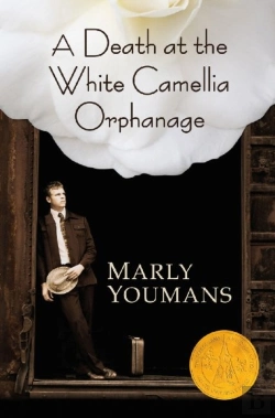 Bertrand.pt - A Death At The White Camellia Orphanage