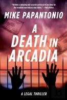 A Death In Arcadia