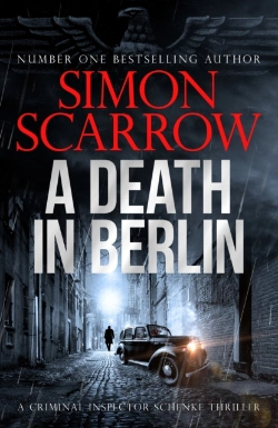 Bertrand.pt - A Death In Berlin