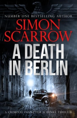 Bertrand.pt - A Death In Berlin