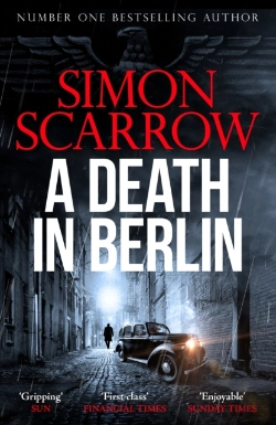 Bertrand.pt - A Death In Berlin