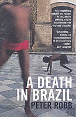 Bertrand.pt - A Death In Brazil