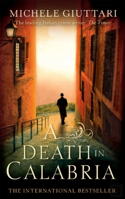 Bertrand.pt - A Death In Calabria