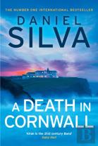 A Death In Cornwall