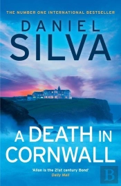 A Death In Cornwall
