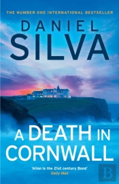 A Death In Cornwall